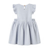 Φόρεμα Lil'Atelier organic cotton (2-7 ετών)