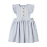 Φόρεμα Lil'Atelier organic cotton (2-7 ετών)
