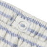 Shorts Lil'Atelier rib organic cotton (2-7 years)