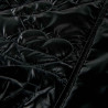 Jacket quilted with hearts (18 months-5 years)