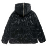 Jacket with feux fur (6-16 years)