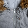 Jacket with inside print (12 months-5 years)