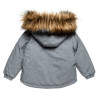 Jacket with inside print (12 months-5 years)