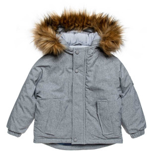 Jacket with inside print (12 months-5 years)