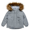 Jacket with inside print (12 months-5 years)