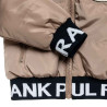 Μπουφάν Paul Frank διπλής όψης (12 μηνών-5 ετών)
