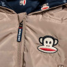 Jacket Paul Frank double-sided (12 months-5 years)