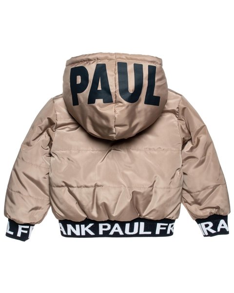 Jacket Paul Frank double-sided (12 months-5 years)