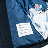 Jacket Paul Frank with print inside (12 months-5 years)