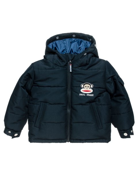 Jacket Paul Frank with print inside (12 months-5 years)