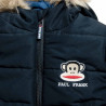 Jacket Paul Frank with print inside (12 months-5 years)