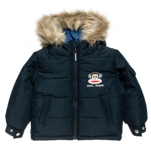 Jacket Paul Frank with print inside (12 months-5 years)