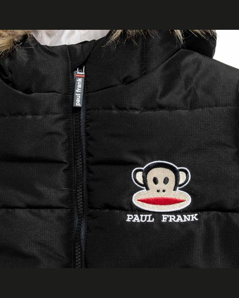 Jacket Paul Frank with embroidery (6-16 years)