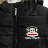 Μπουφάν Paul Frank με κέντημα (6-16 ετών)