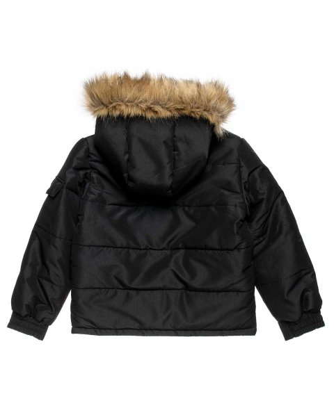 Jacket Paul Frank with embroidery (6-16 years)