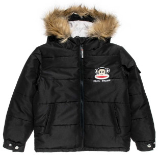 Jacket Paul Frank with embroidery (6-16 years)