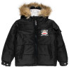 Jacket Paul Frank with embroidery (6-16 years)