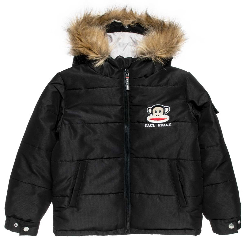 Jacket Paul Frank with embroidery (6-16 years)