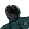 Μπουφάν με fleece επένδυση (6-16 ετών)