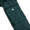 Μπουφάν με fleece επένδυση (6-16 ετών)