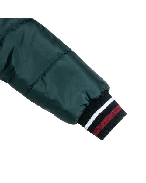Μπουφάν με fleece επένδυση (6-16 ετών)
