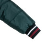 Μπουφάν με fleece επένδυση (6-16 ετών)