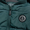 Μπουφάν με fleece επένδυση (6-16 ετών)