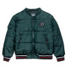 Μπουφάν με fleece επένδυση (6-16 ετών)