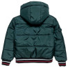 Μπουφάν με fleece επένδυση (6-16 ετών)