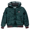 Μπουφάν με fleece επένδυση (6-16 ετών)