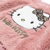 Μπλούζα Hello Kitty με χνουδωτή υφή (18 μηνών-8 ετών)