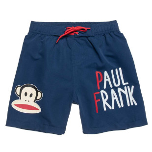 Swim shorts Paul Frank with embroidery (18 months-5 years)