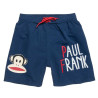 Μαγιό βερμούδα Paul Frank με κέντημα (18 μηνών-5 ετών)