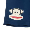 Μαγιό βερμούδα Paul Frank με κέντημα (18 μηνών-5 ετών)