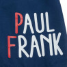 Μαγιό βερμούδα Paul Frank με κέντημα (18 μηνών-5 ετών)