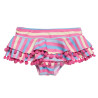 Bikini set Sea You with hat (12 months-5 years)