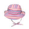 Bikini set Sea You with hat (12 months-5 years)
