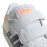 Adidas shoes GW2901 Breaknet CF I (Size 20-27)