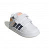 Adidas shoes GW2901 Breaknet CF I (Size 20-27)