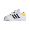 Adidas shoes GW2901 Breaknet CF I (Size 20-27)