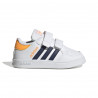 Adidas shoes GW2901 Breaknet CF I (Size 20-27)