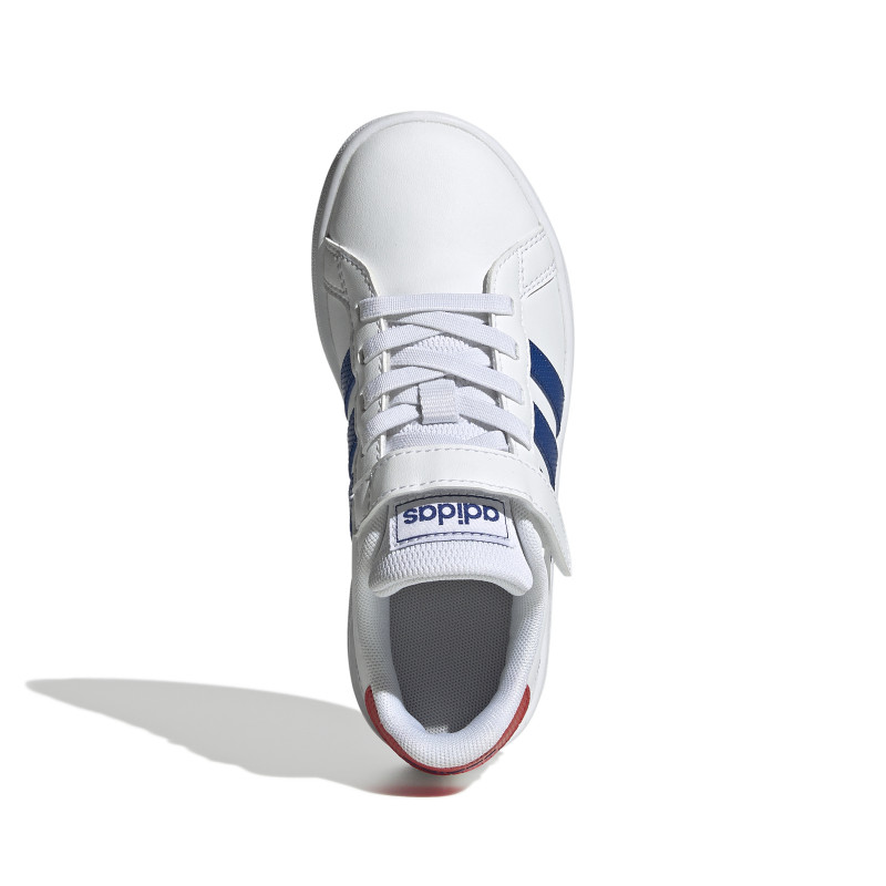 Adidas shoes GX5745 Grand Court EL C (Size 28-35)