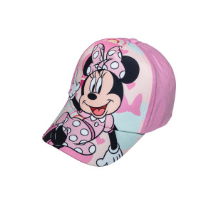   Καπέλο jockey Disney Frozen (12-24 μηνών)