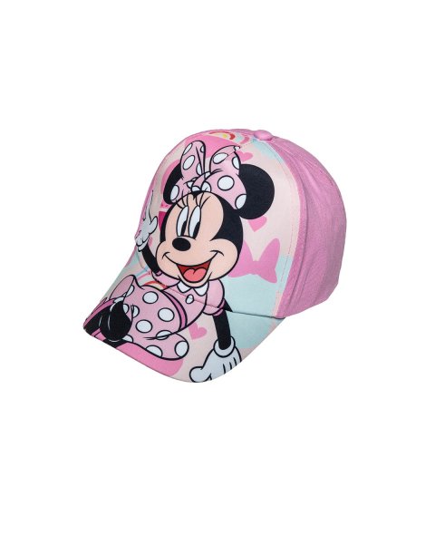  Καπέλο jockey Disney Frozen (12-24 μηνών)