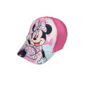 Καπέλο jockey Disney Minnie Mouse (12-24 μηνών)