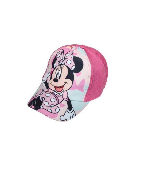   Καπέλο jockey Disney Frozen (12-24 μηνών)