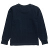 Top Greenwich Polo Club with embossed letters (2-16 years)