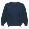 Sweater Greenwich Polo Club with embroidery (2-14 years)