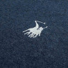 Sweater Greenwich Polo Club with embroidery (2-14 years)