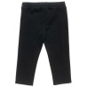 Pants eco leather with embroidery (18 months-5 years)